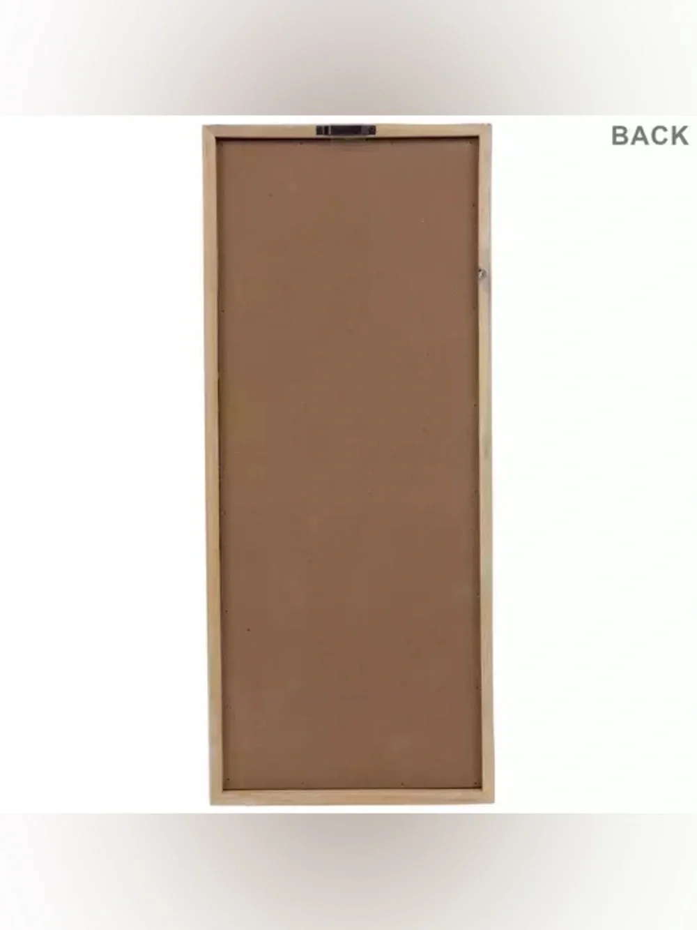 Lantern Shiplap Wood Wall Sconce